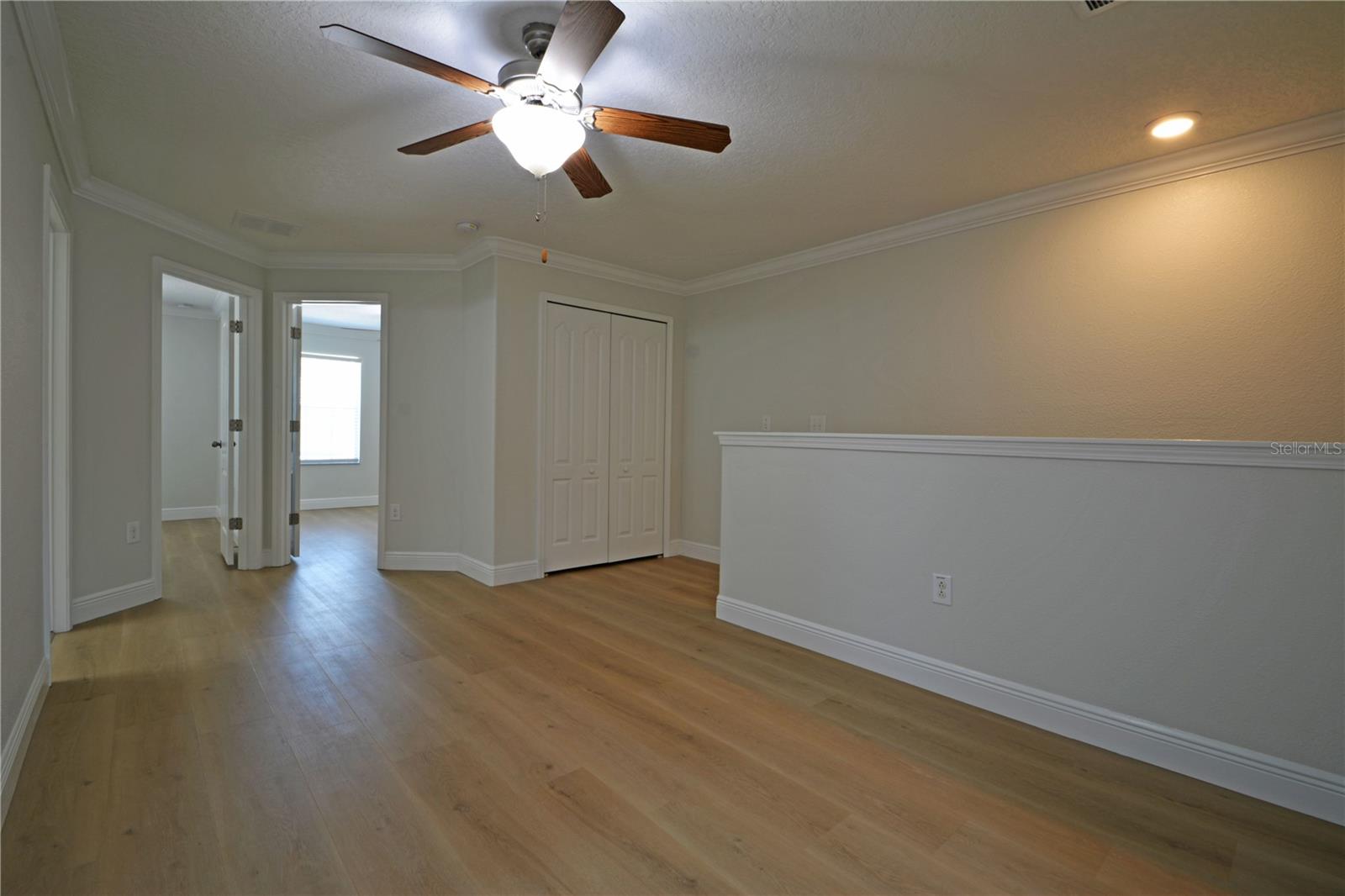 VERANDAH TWNHMS - Residential Lease