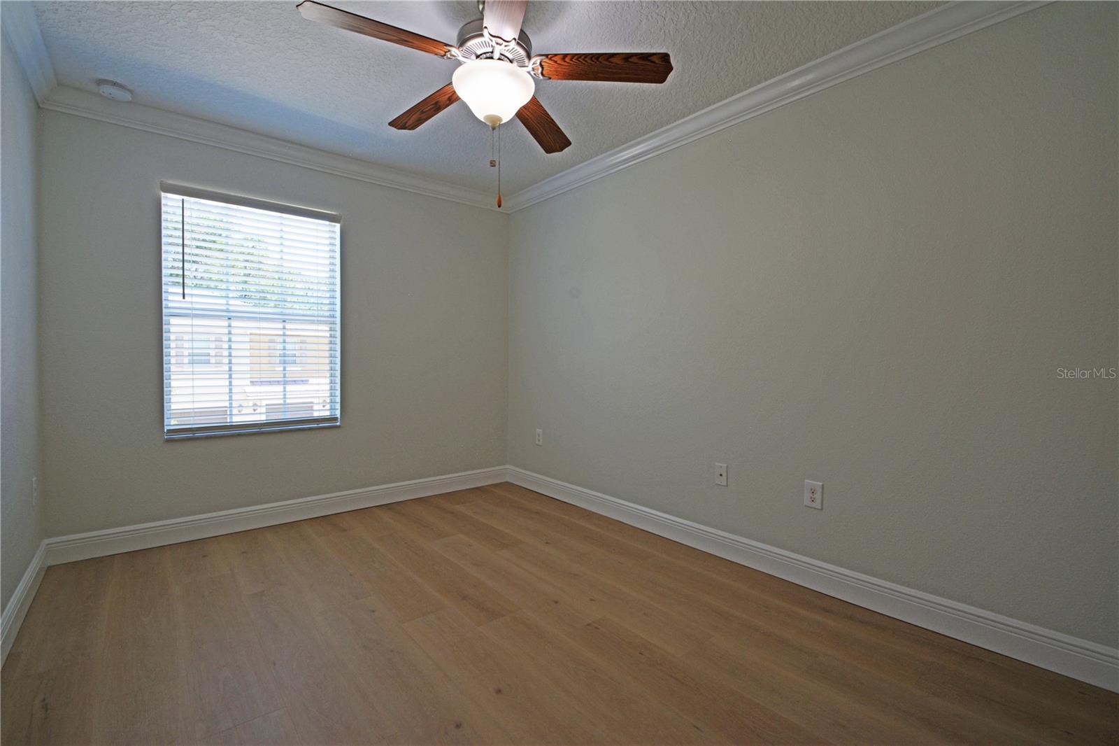 VERANDAH TWNHMS - Residential Lease