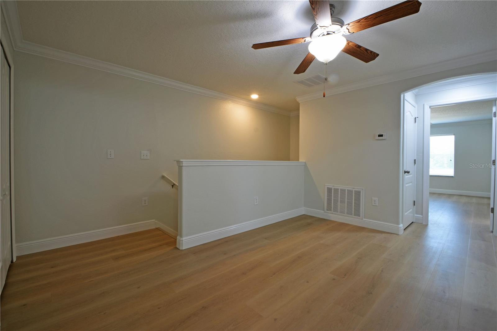 VERANDAH TWNHMS - Residential Lease