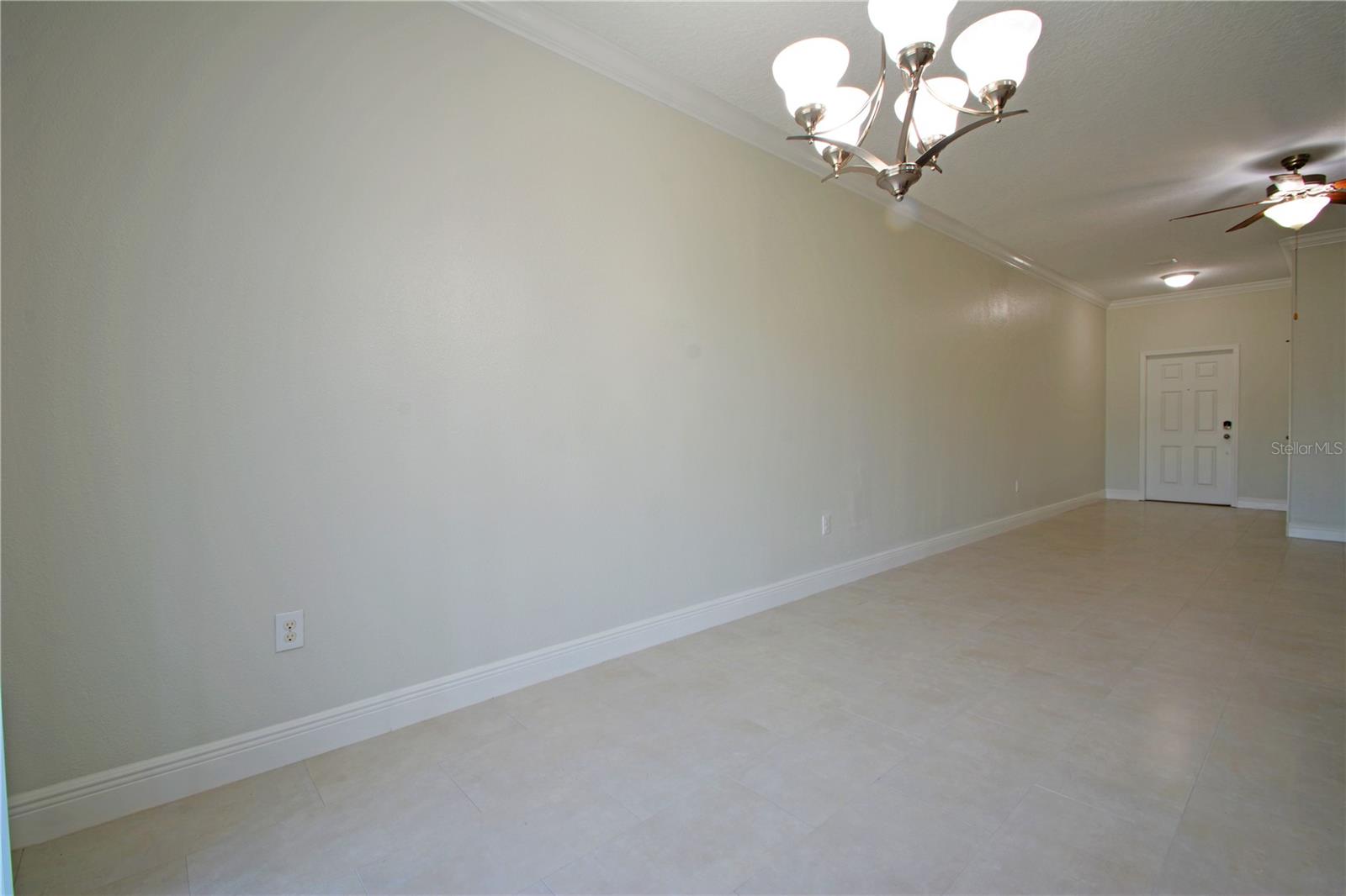 VERANDAH TWNHMS - Residential Lease