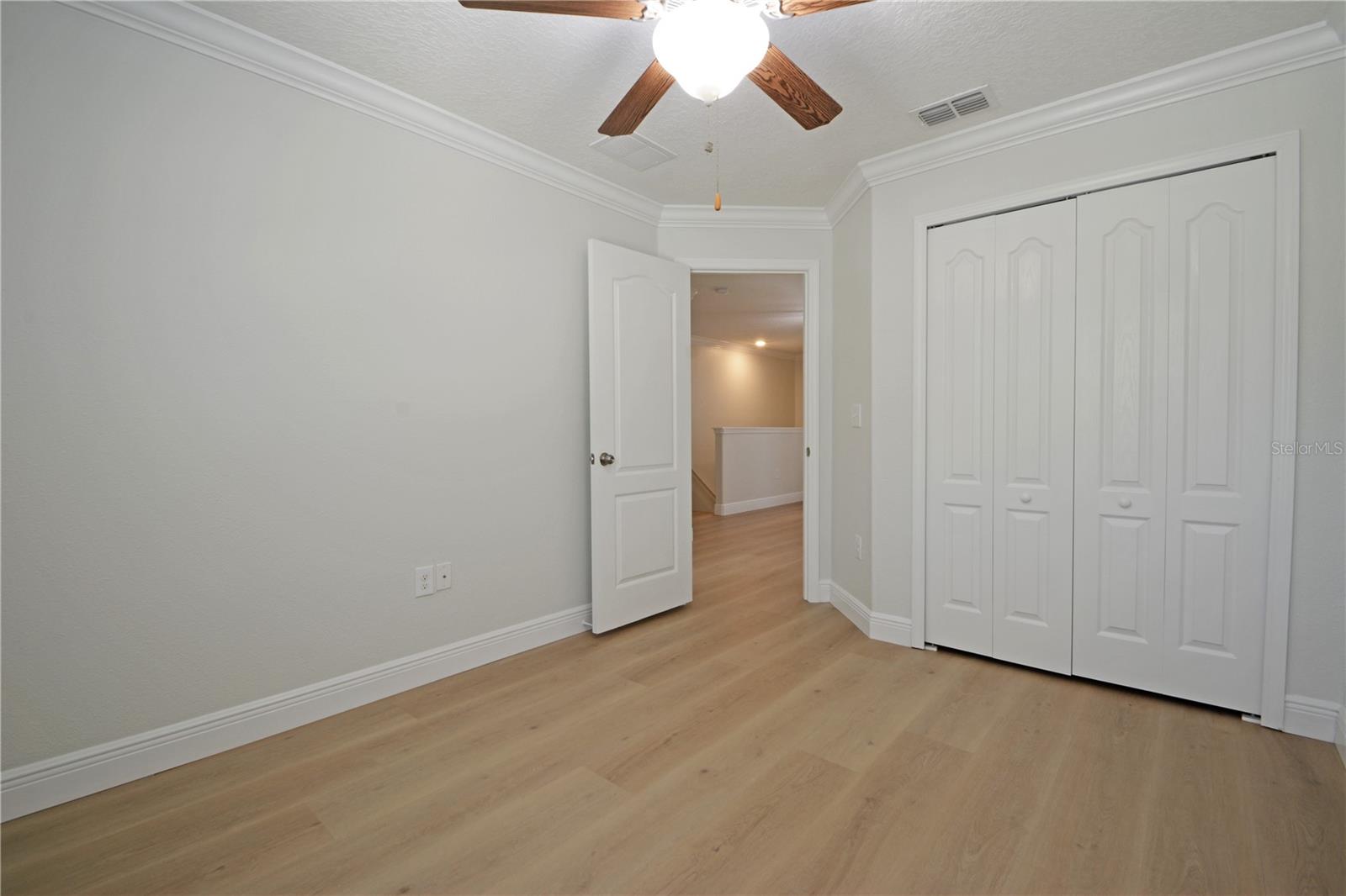 VERANDAH TWNHMS - Residential Lease