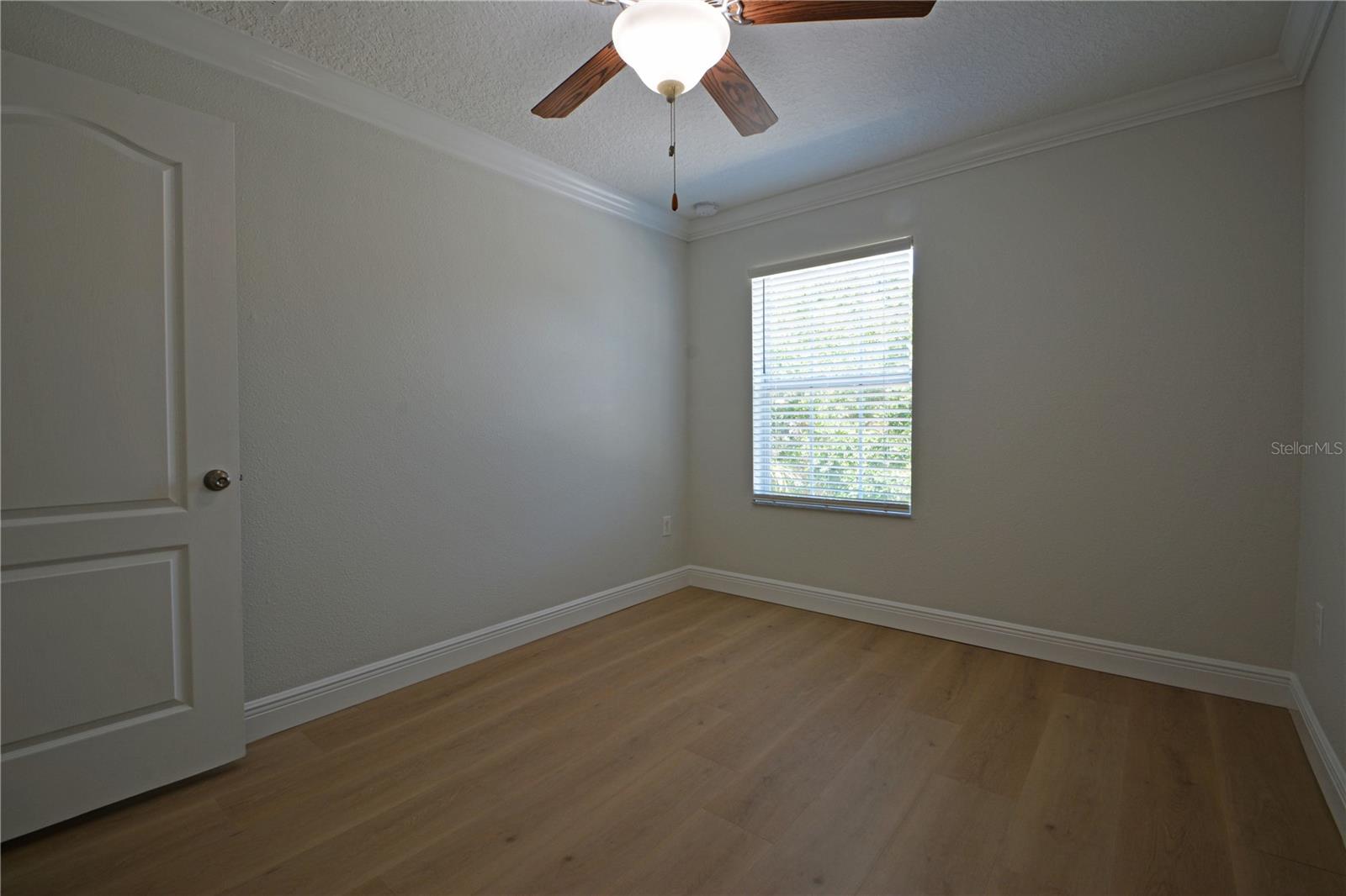 VERANDAH TWNHMS - Residential Lease