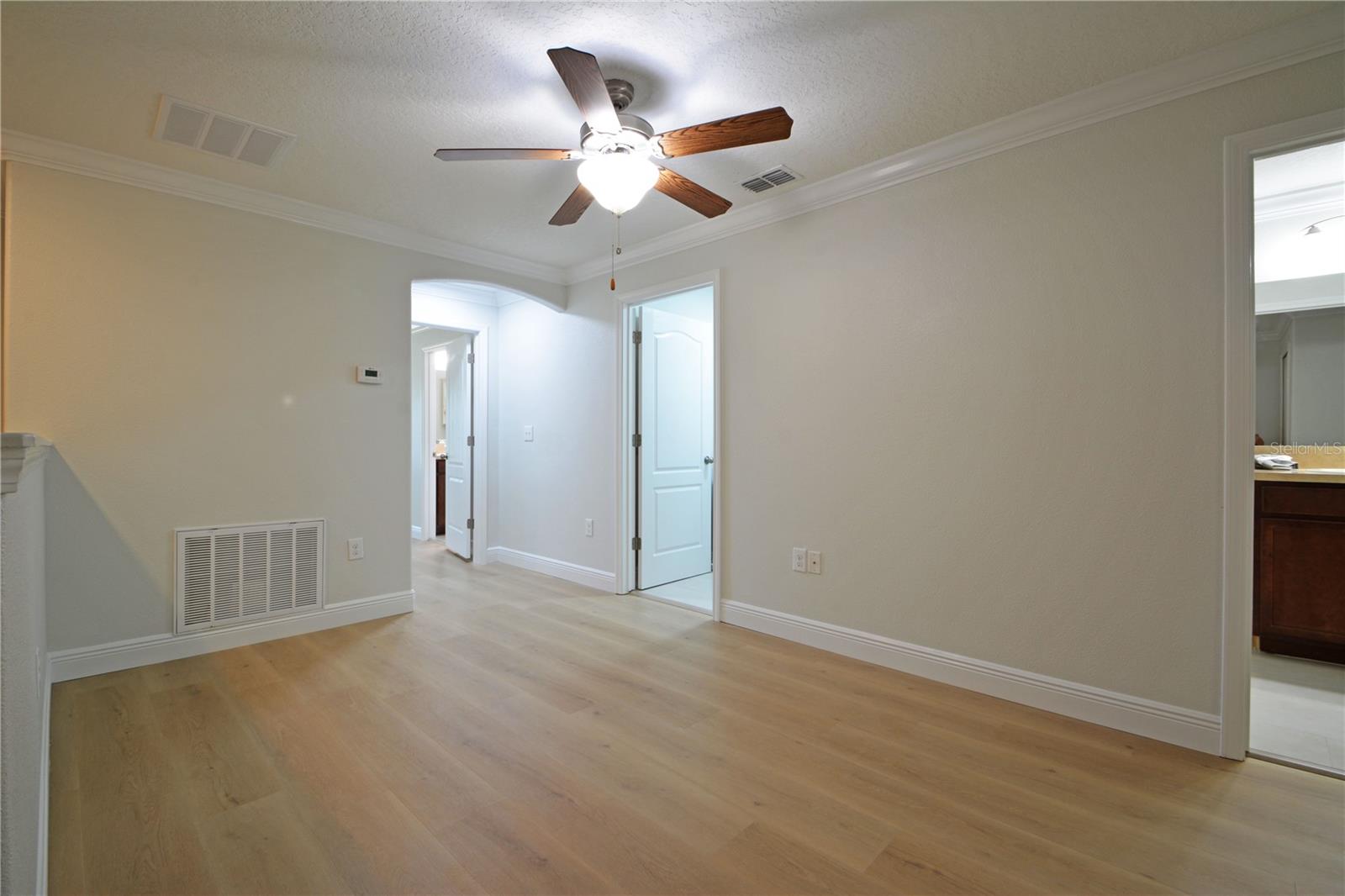 VERANDAH TWNHMS - Residential Lease