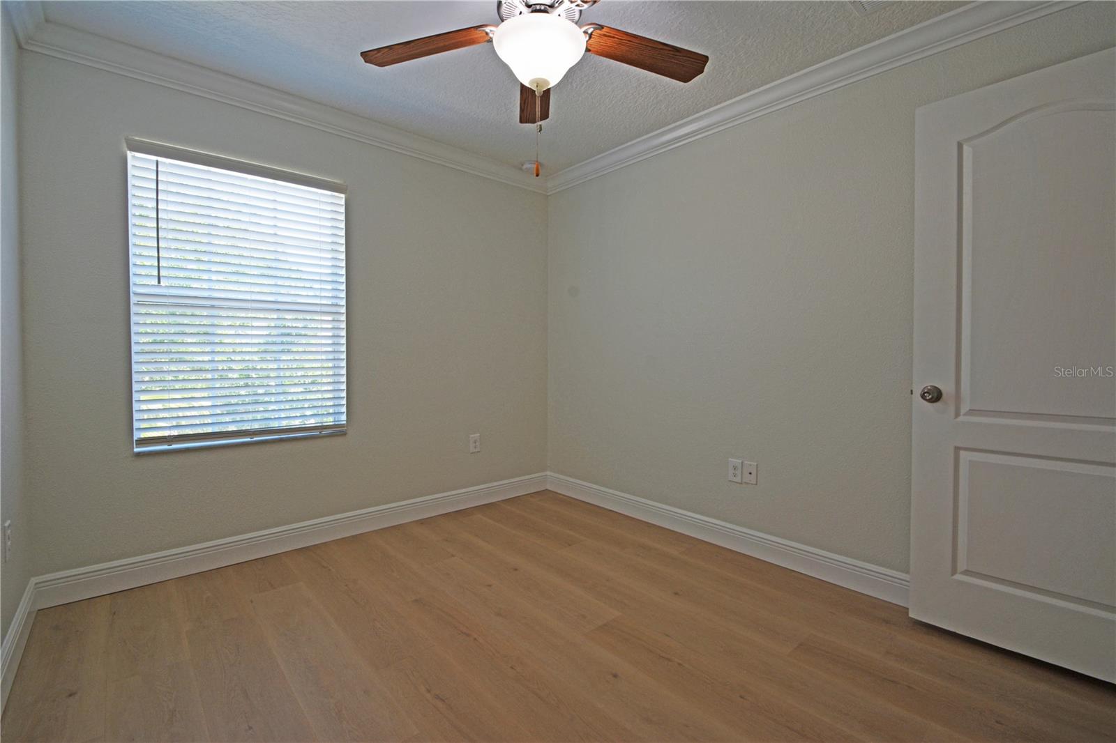 VERANDAH TWNHMS - Residential Lease