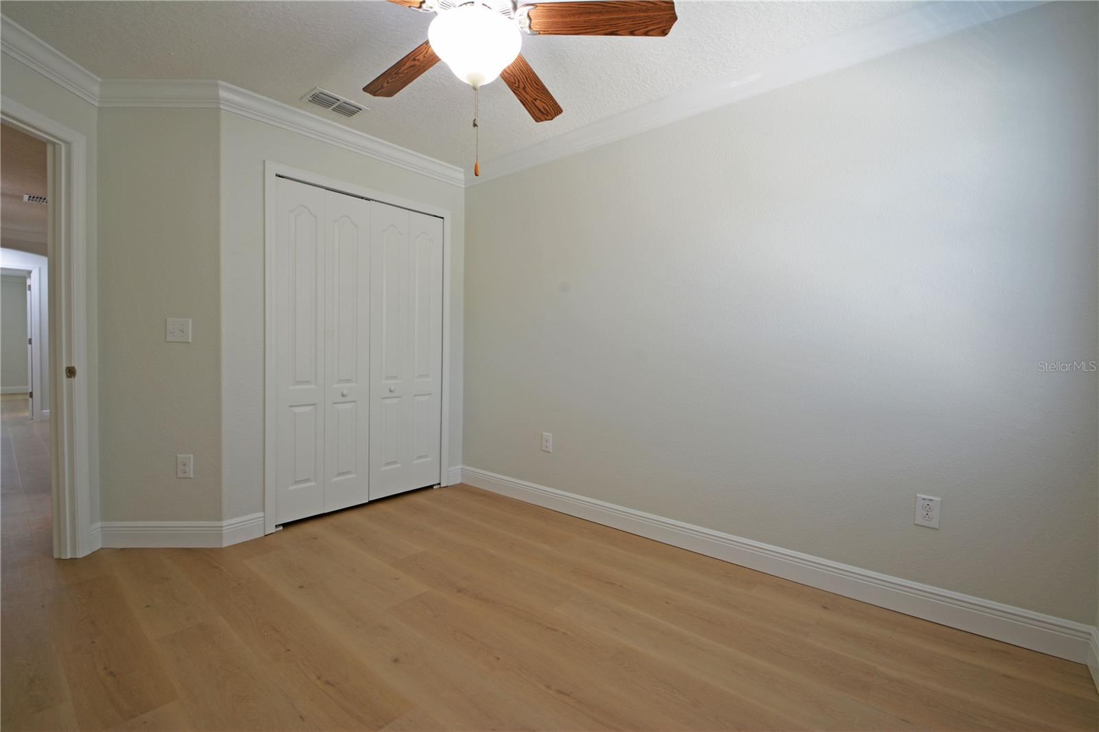 VERANDAH TWNHMS - Residential Lease
