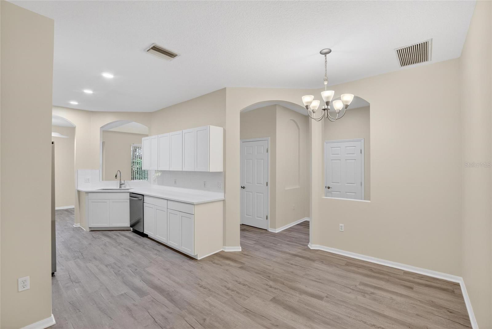 SUMMERFIELD HOLLOW PH 1-A & 1-B - Residential