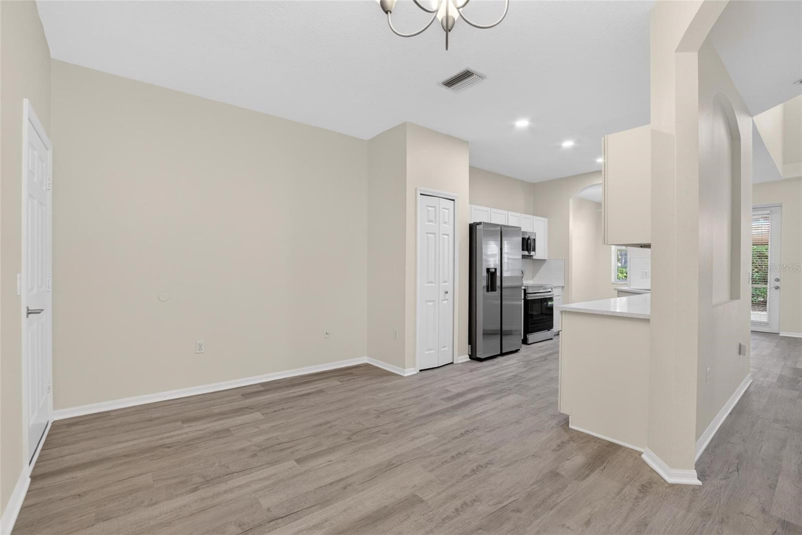 SUMMERFIELD HOLLOW PH 1-A & 1-B - Residential