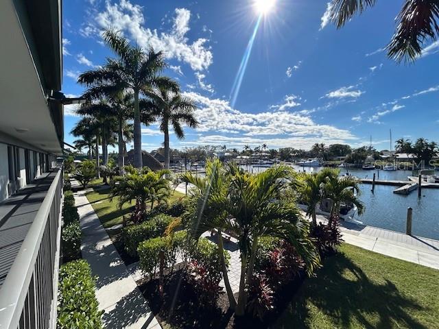SARASOTA CAY CLUB CONDO - Residential