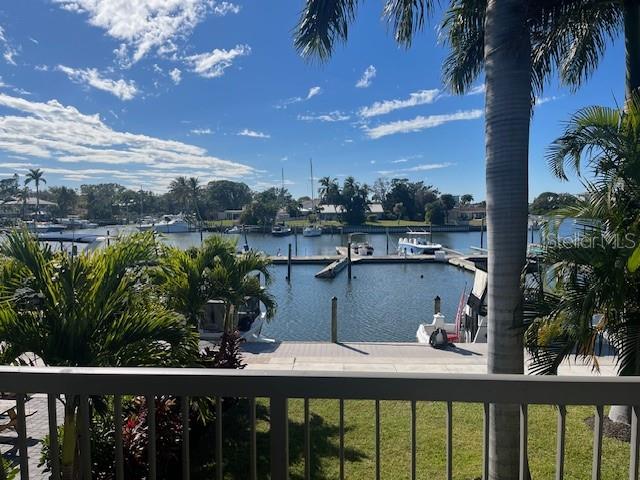 SARASOTA CAY CLUB CONDO - Residential