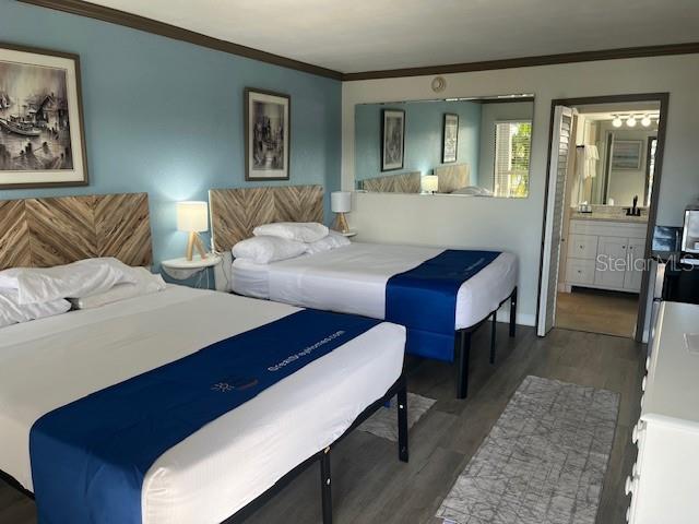 SARASOTA CAY CLUB CONDO - Residential