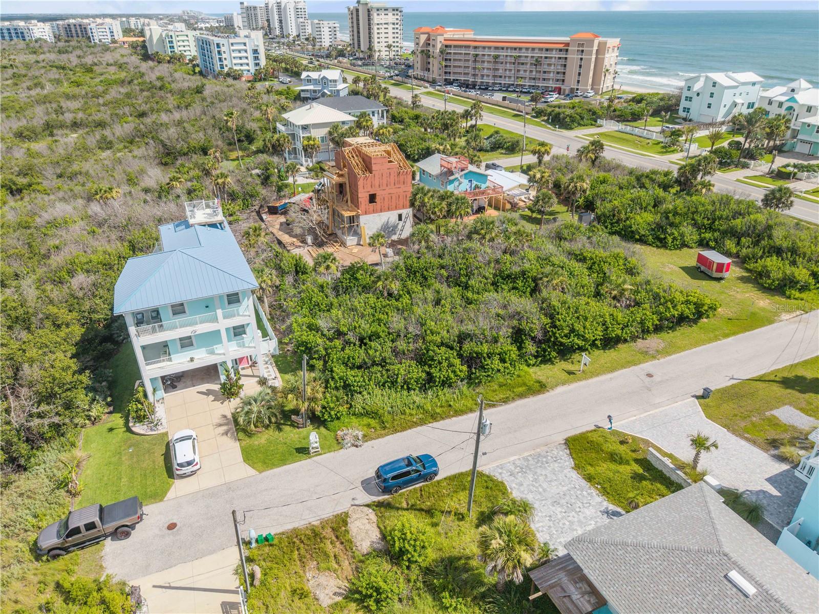 BETHUNE VOLUSIA BEACH - Land