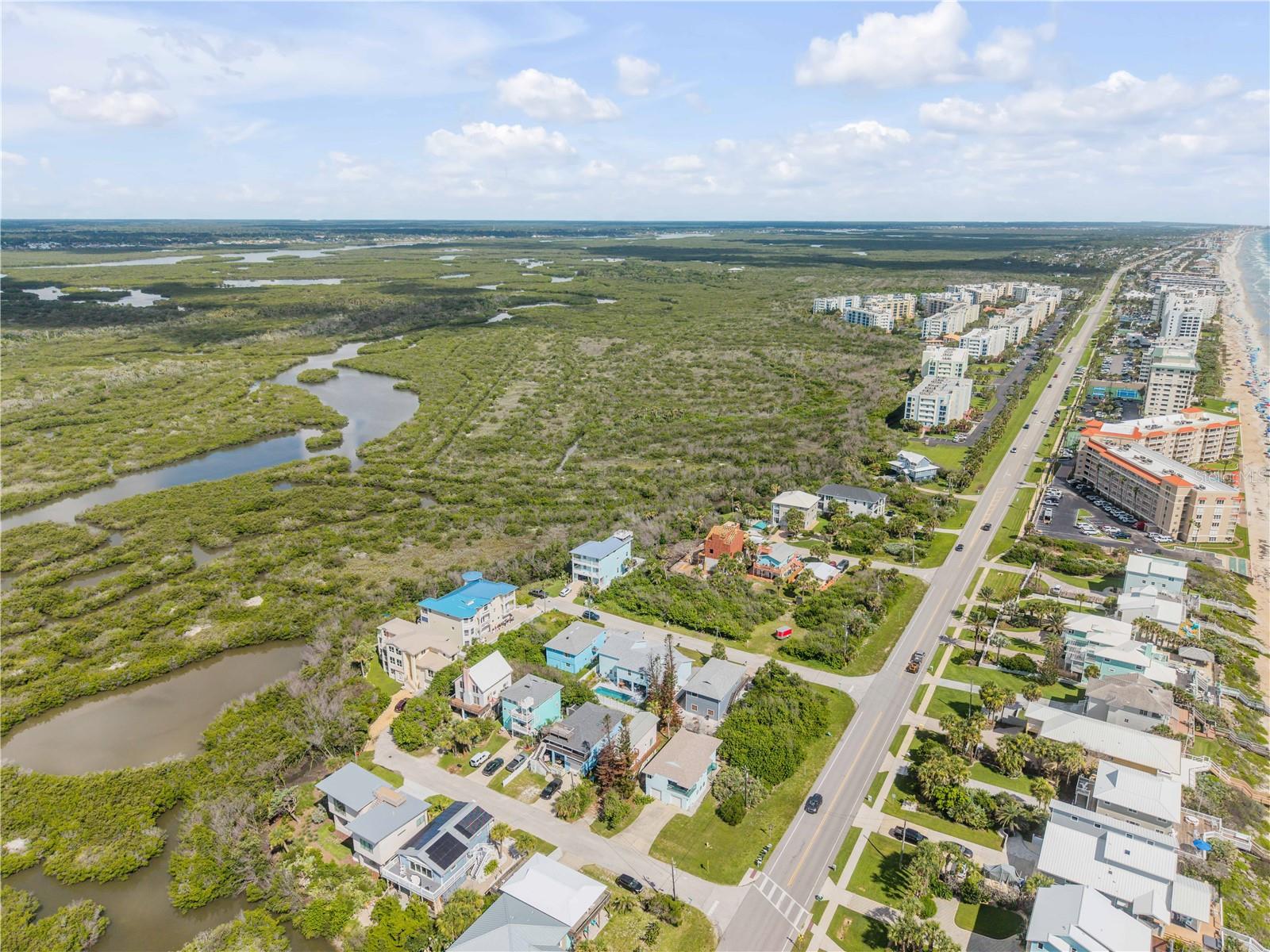 BETHUNE VOLUSIA BEACH - Land