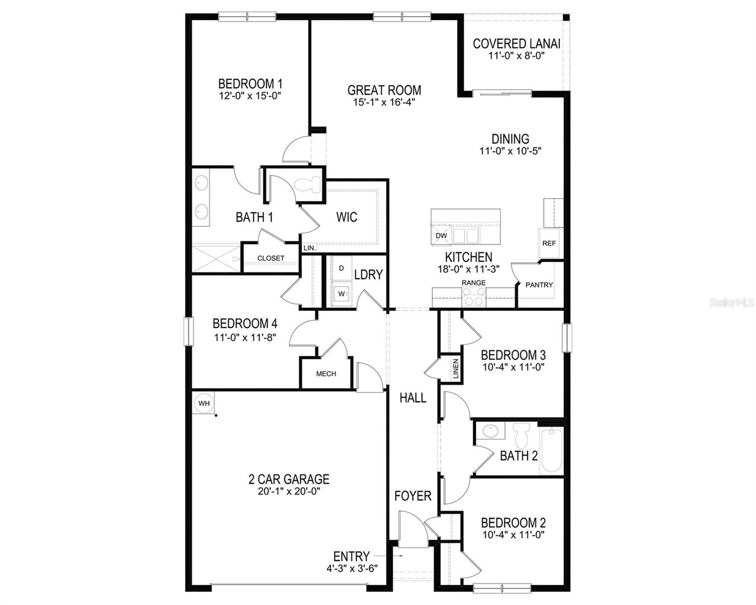 STAR FARMS AT LAKEWOOD RANCH - Residential
