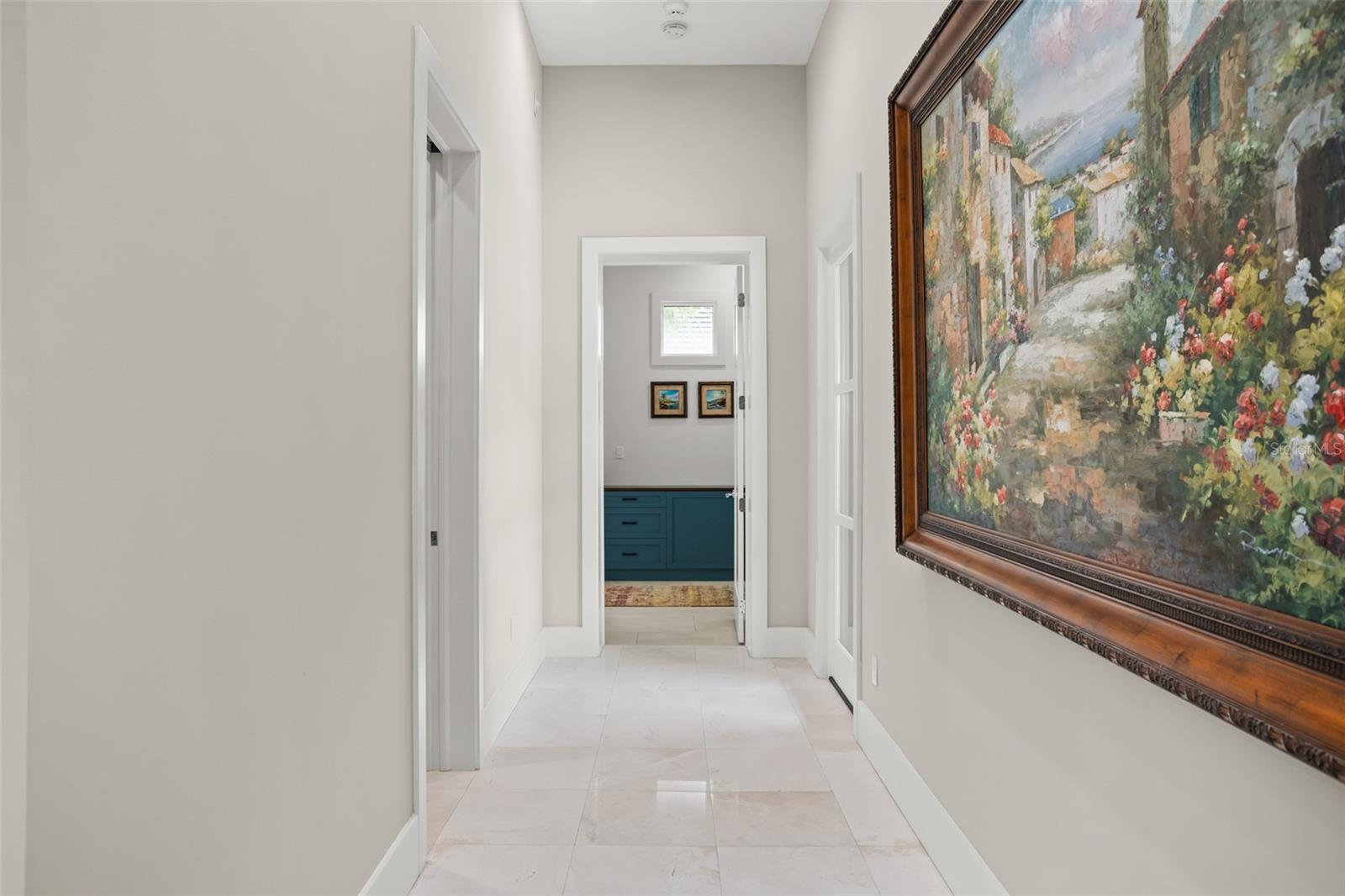 LAKE NONA ESTATES - Residential