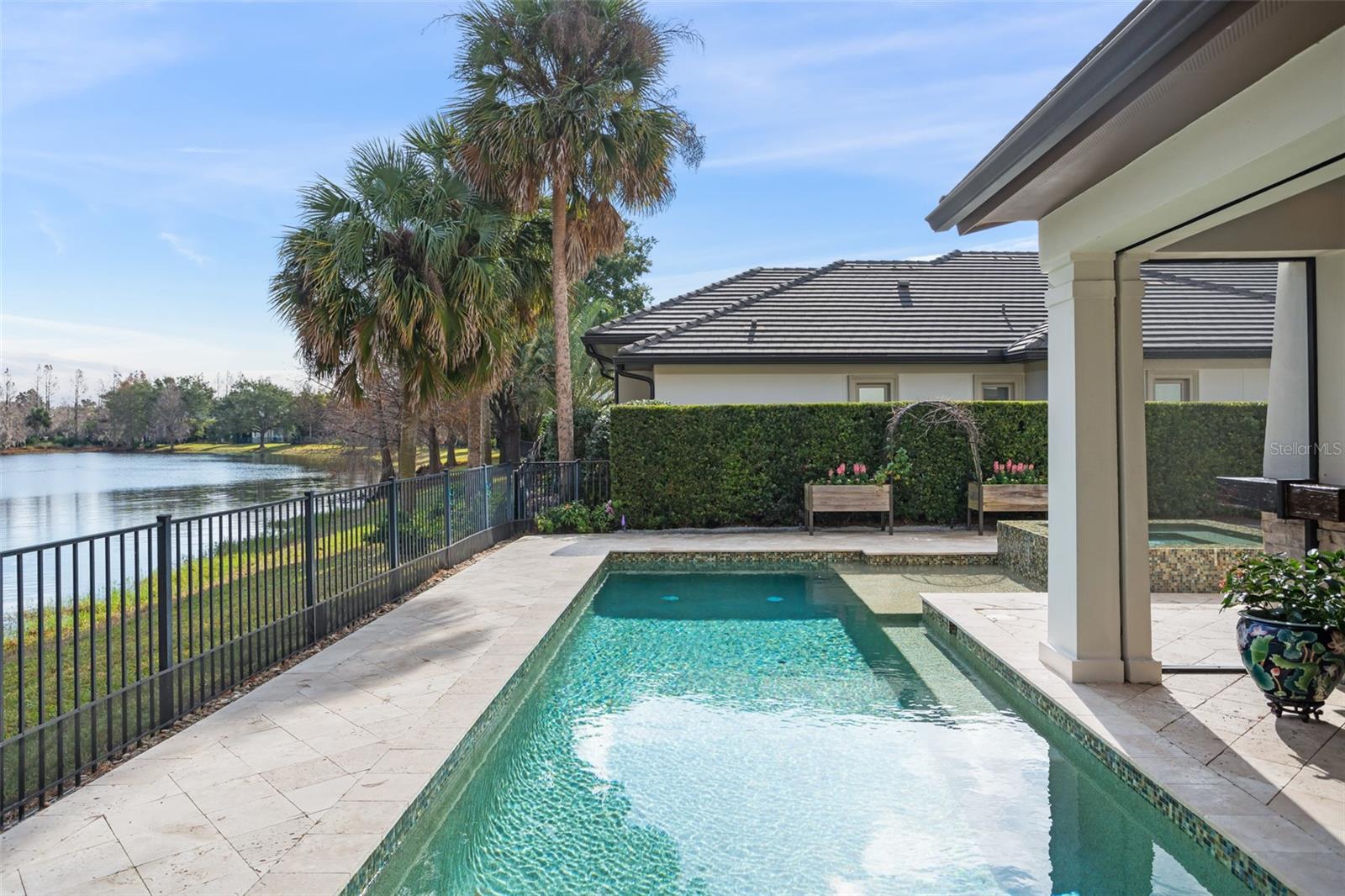 LAKE NONA ESTATES - Residential