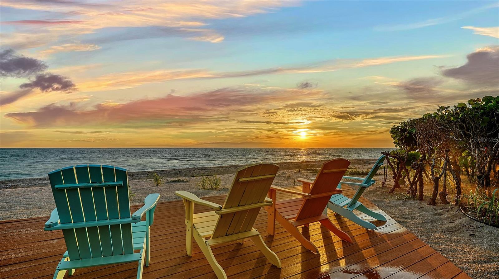 SANDERLING CLUB / SIESTA KEY - Residential