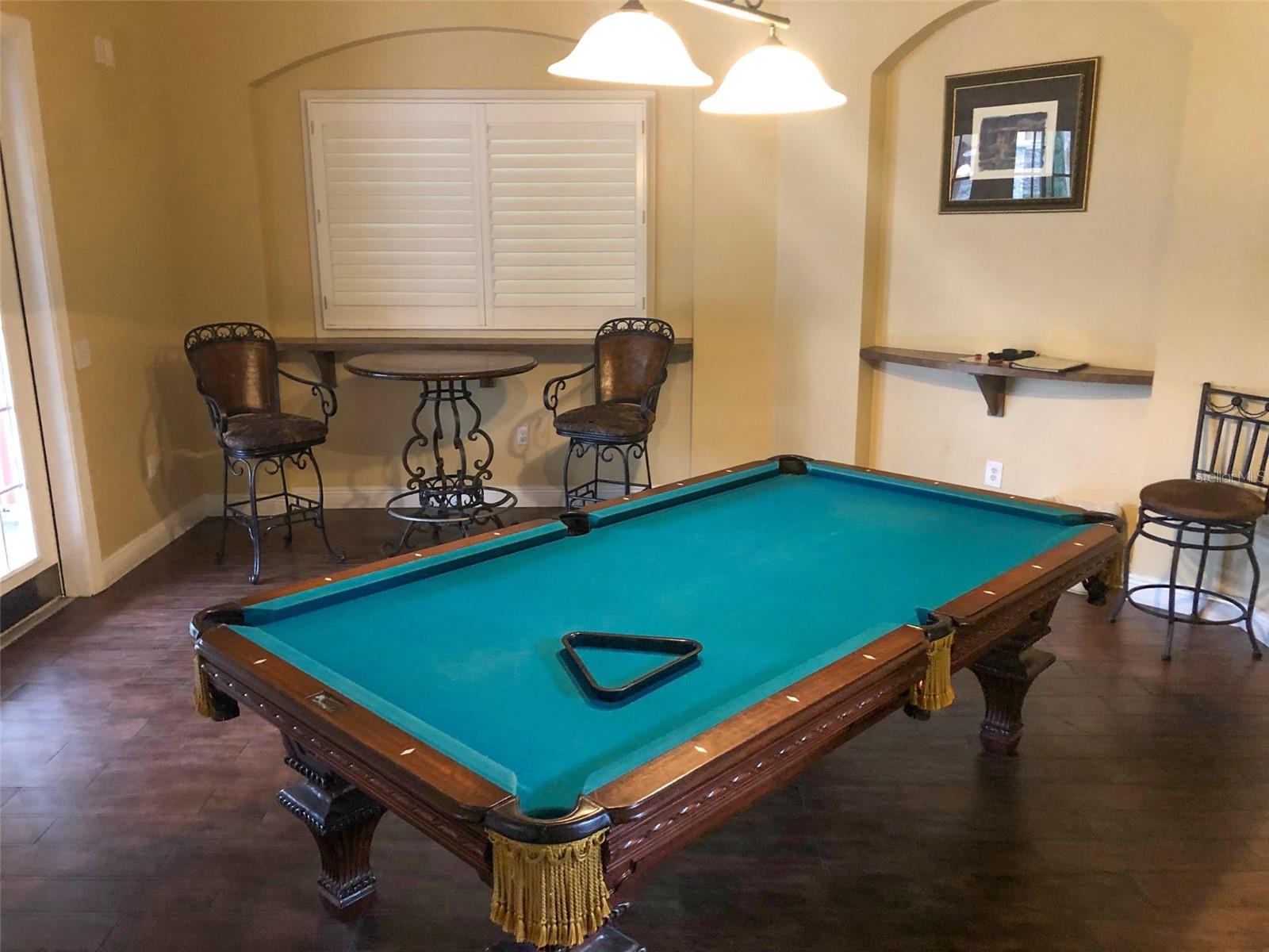 TUSCANY AT INNISBROOK CONDO - Residential Lease