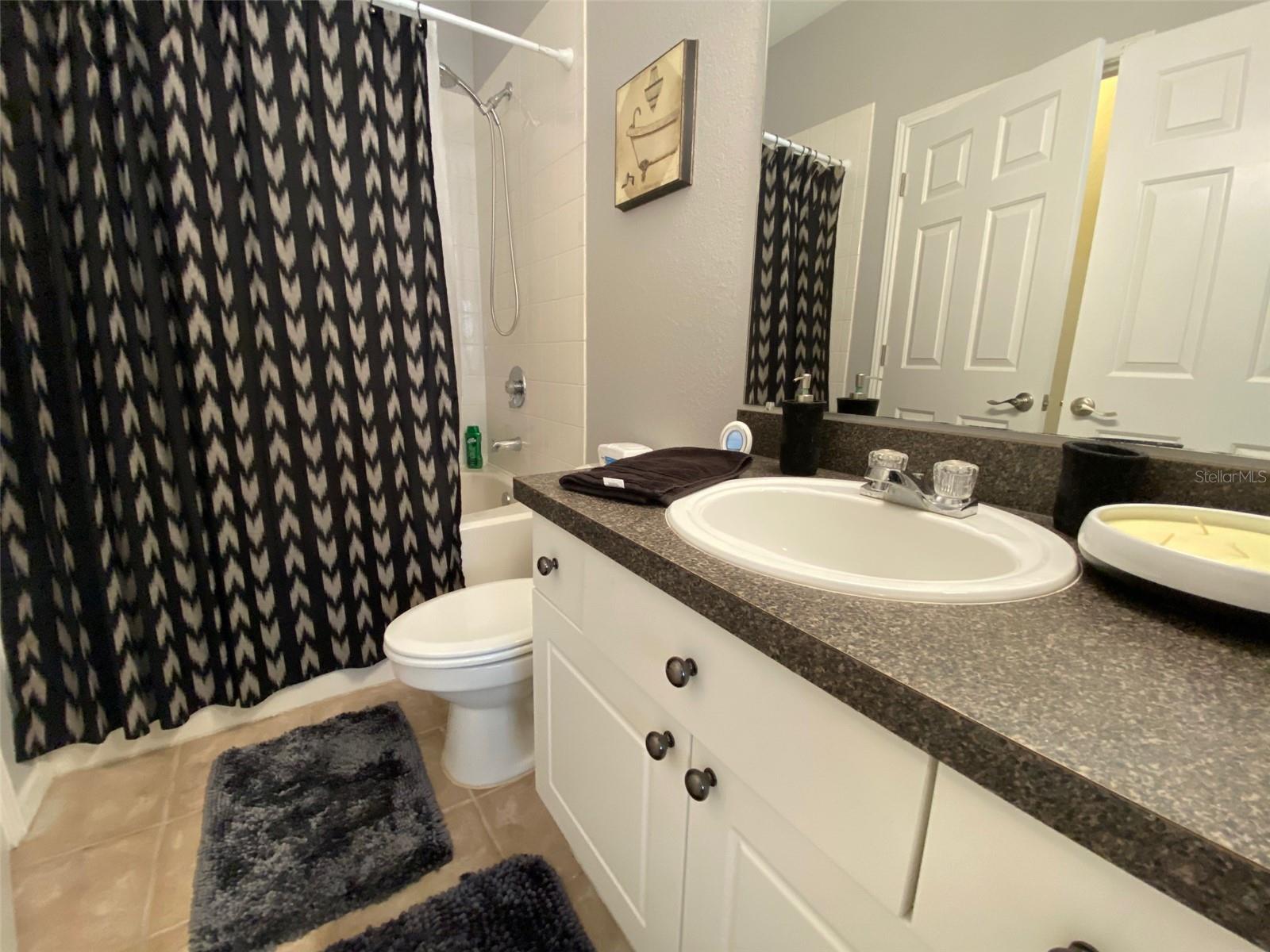 TUSCANY AT INNISBROOK CONDO - Residential Lease