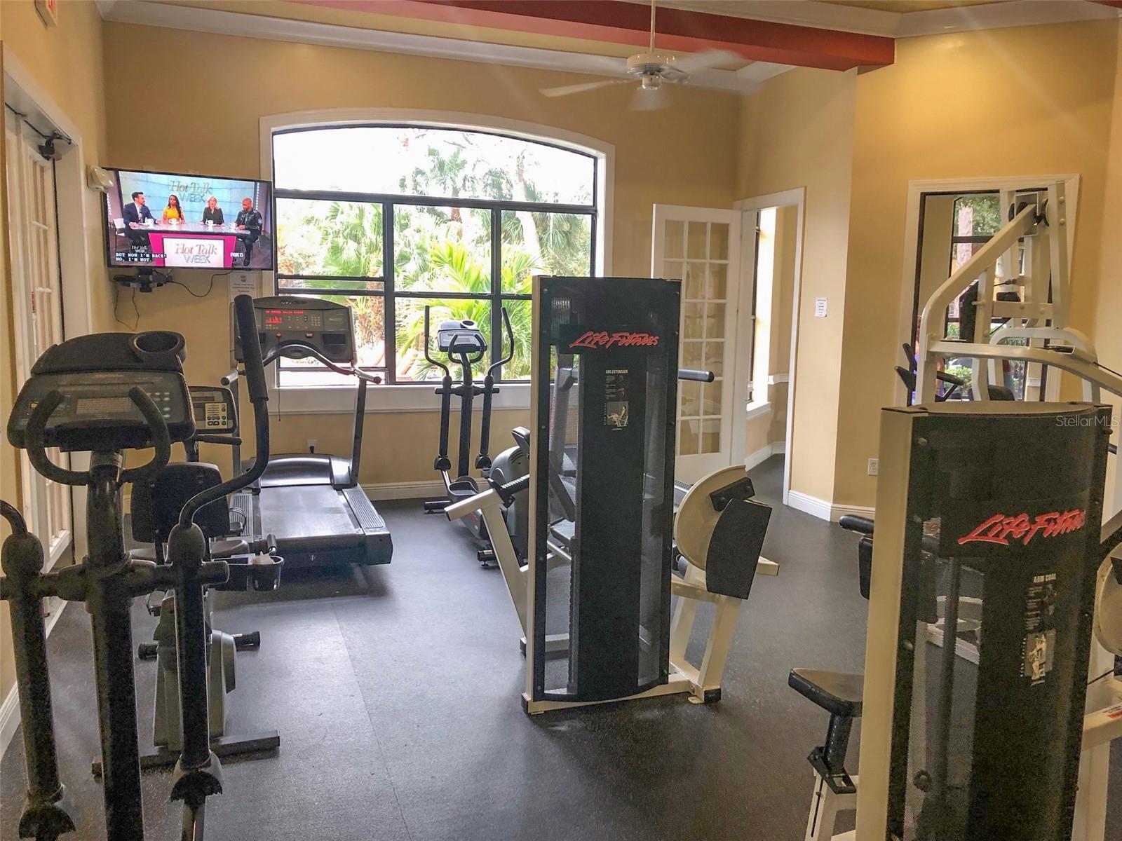 TUSCANY AT INNISBROOK CONDO - Residential Lease