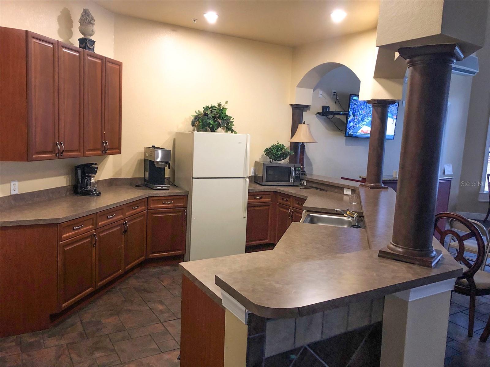 TUSCANY AT INNISBROOK CONDO - Residential Lease