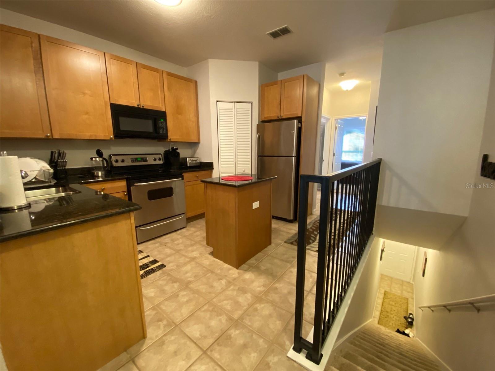 TUSCANY AT INNISBROOK CONDO - Residential Lease