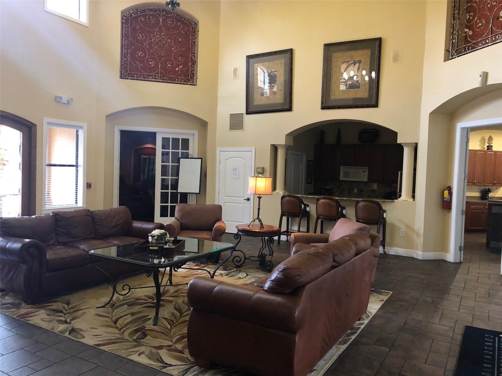 TUSCANY AT INNISBROOK CONDO - Residential Lease