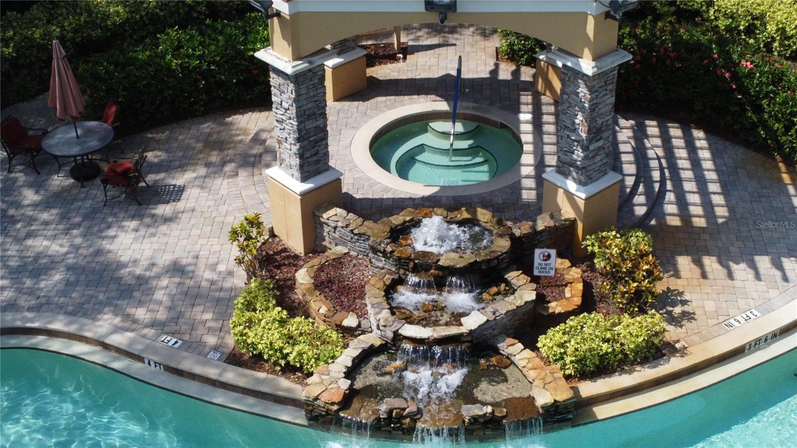 TUSCANY AT INNISBROOK CONDO - Residential Lease