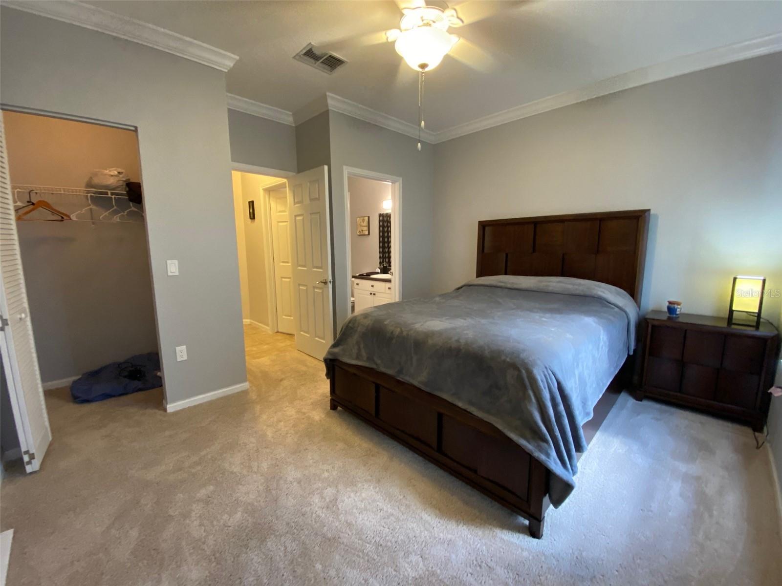 TUSCANY AT INNISBROOK CONDO - Residential Lease