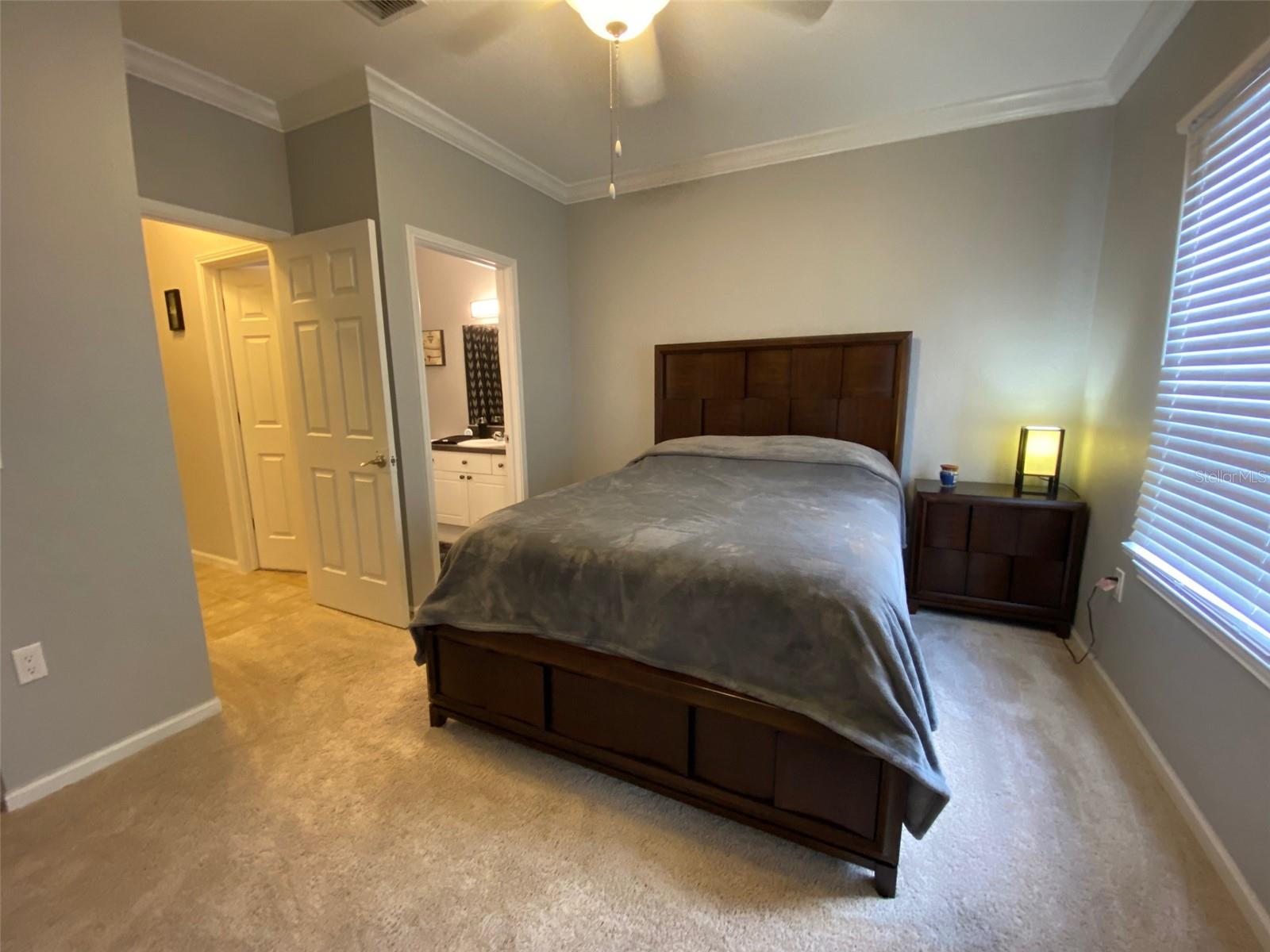 TUSCANY AT INNISBROOK CONDO - Residential Lease