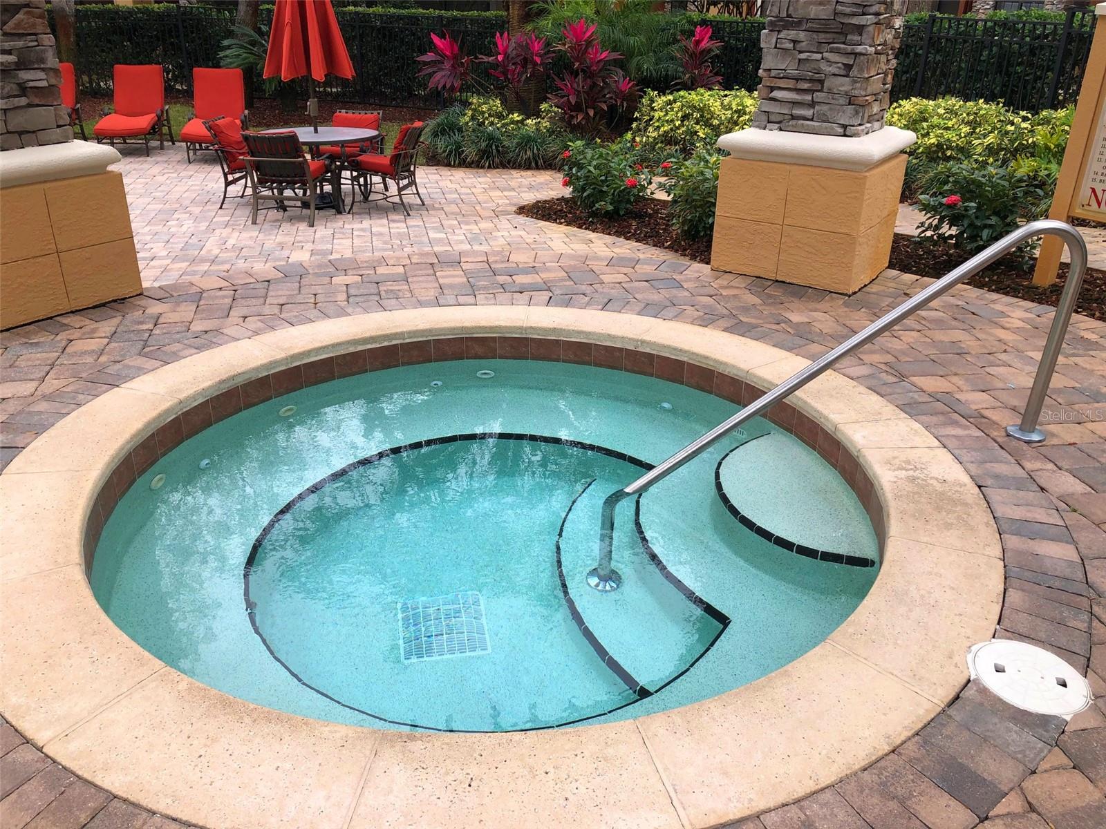 TUSCANY AT INNISBROOK CONDO - Residential Lease