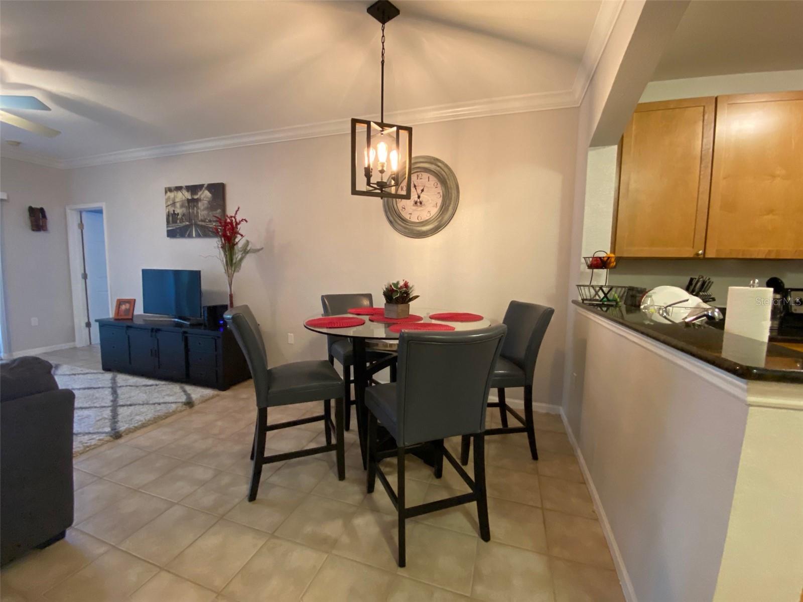 TUSCANY AT INNISBROOK CONDO - Residential Lease