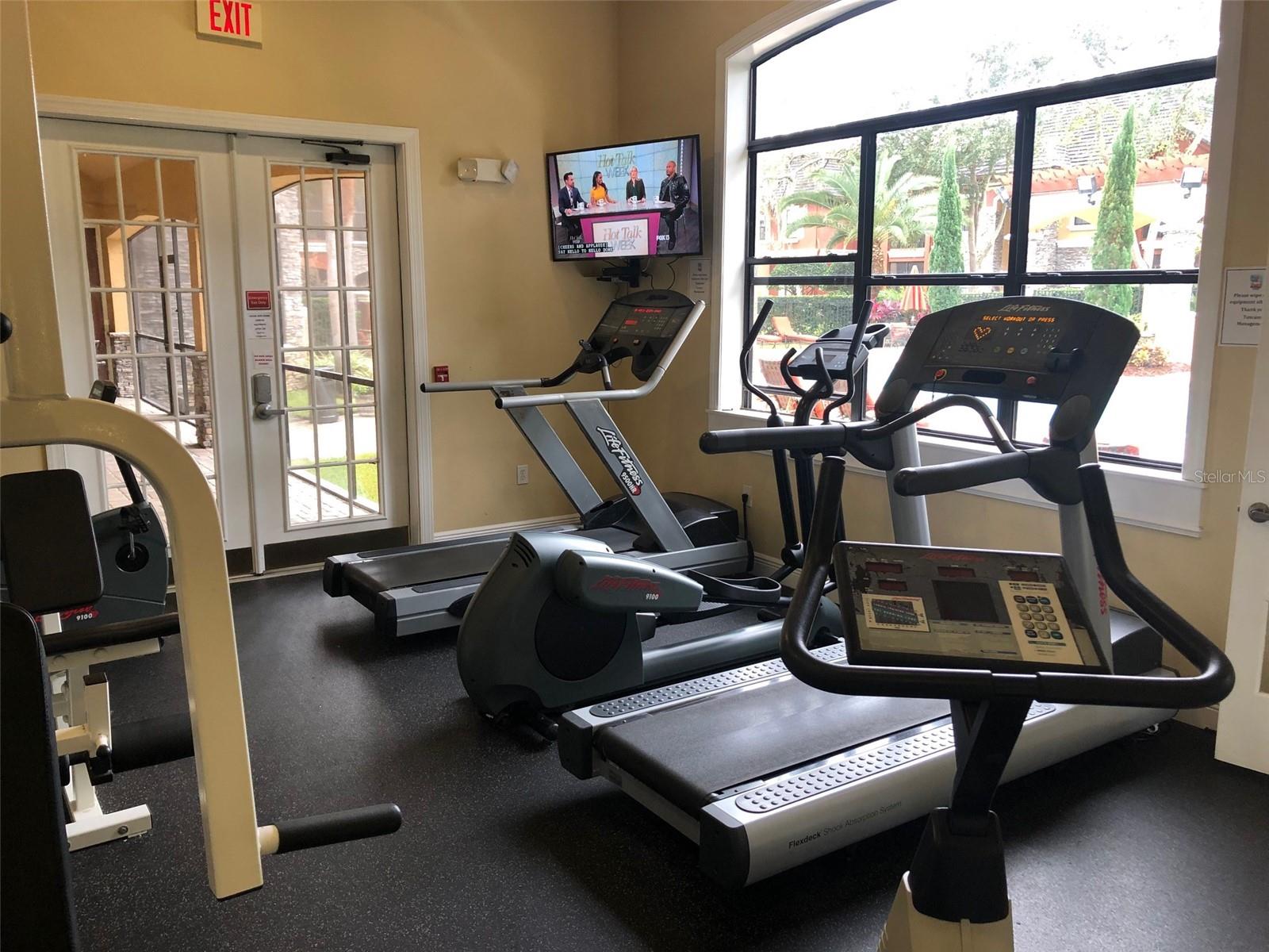 TUSCANY AT INNISBROOK CONDO - Residential Lease
