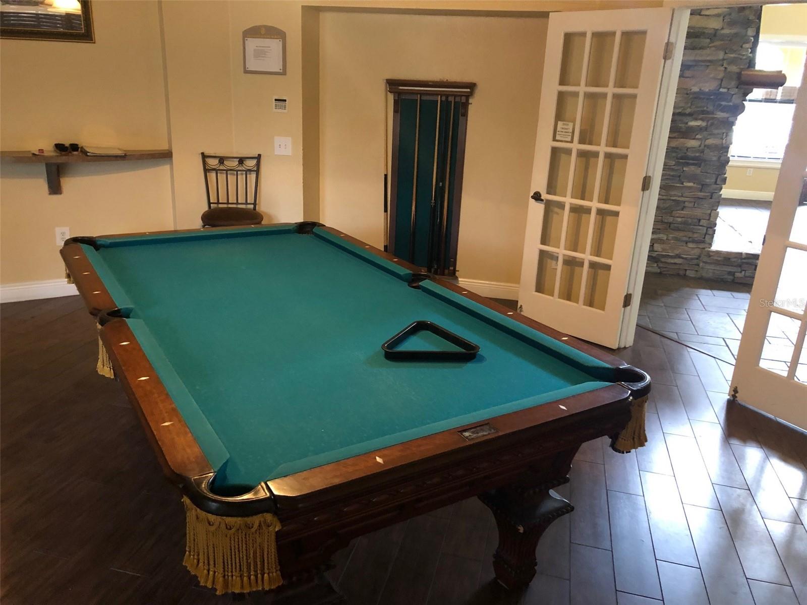 TUSCANY AT INNISBROOK CONDO - Residential Lease