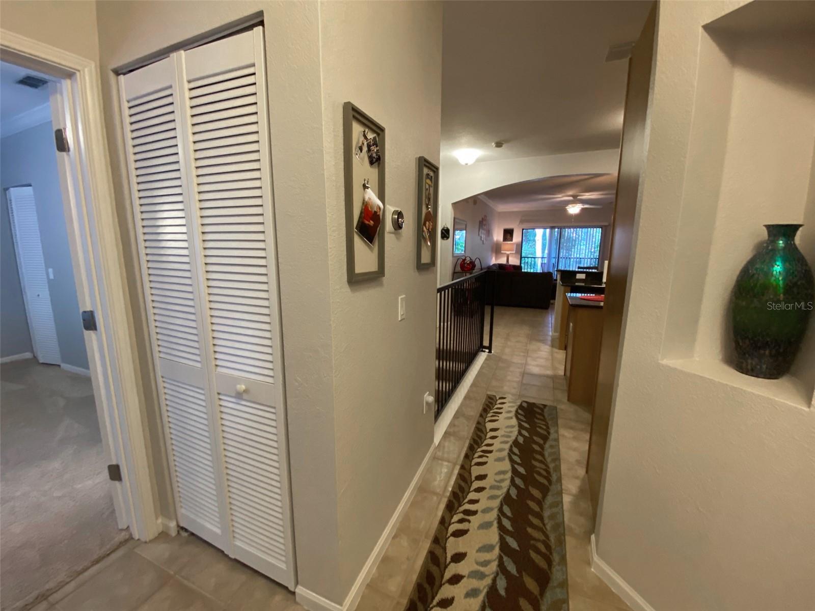 TUSCANY AT INNISBROOK CONDO - Residential Lease