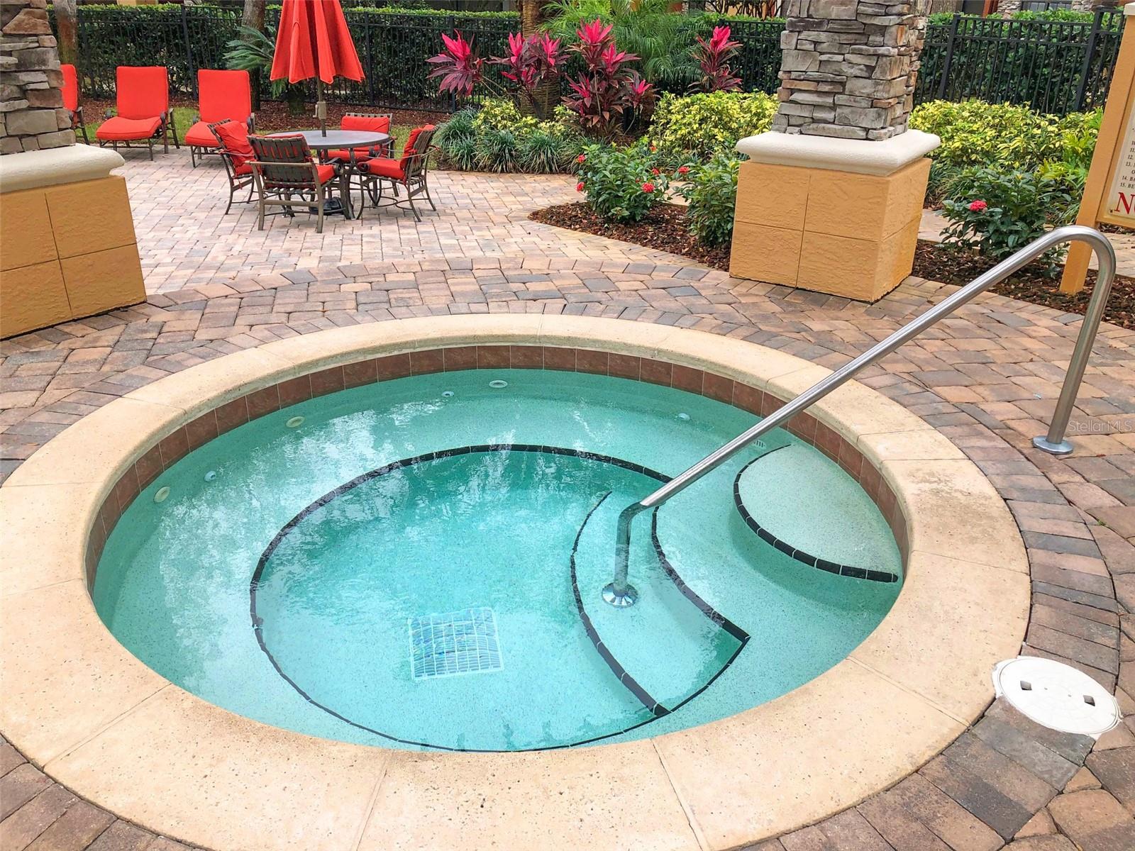 TUSCANY AT INNISBROOK CONDO - Residential Lease