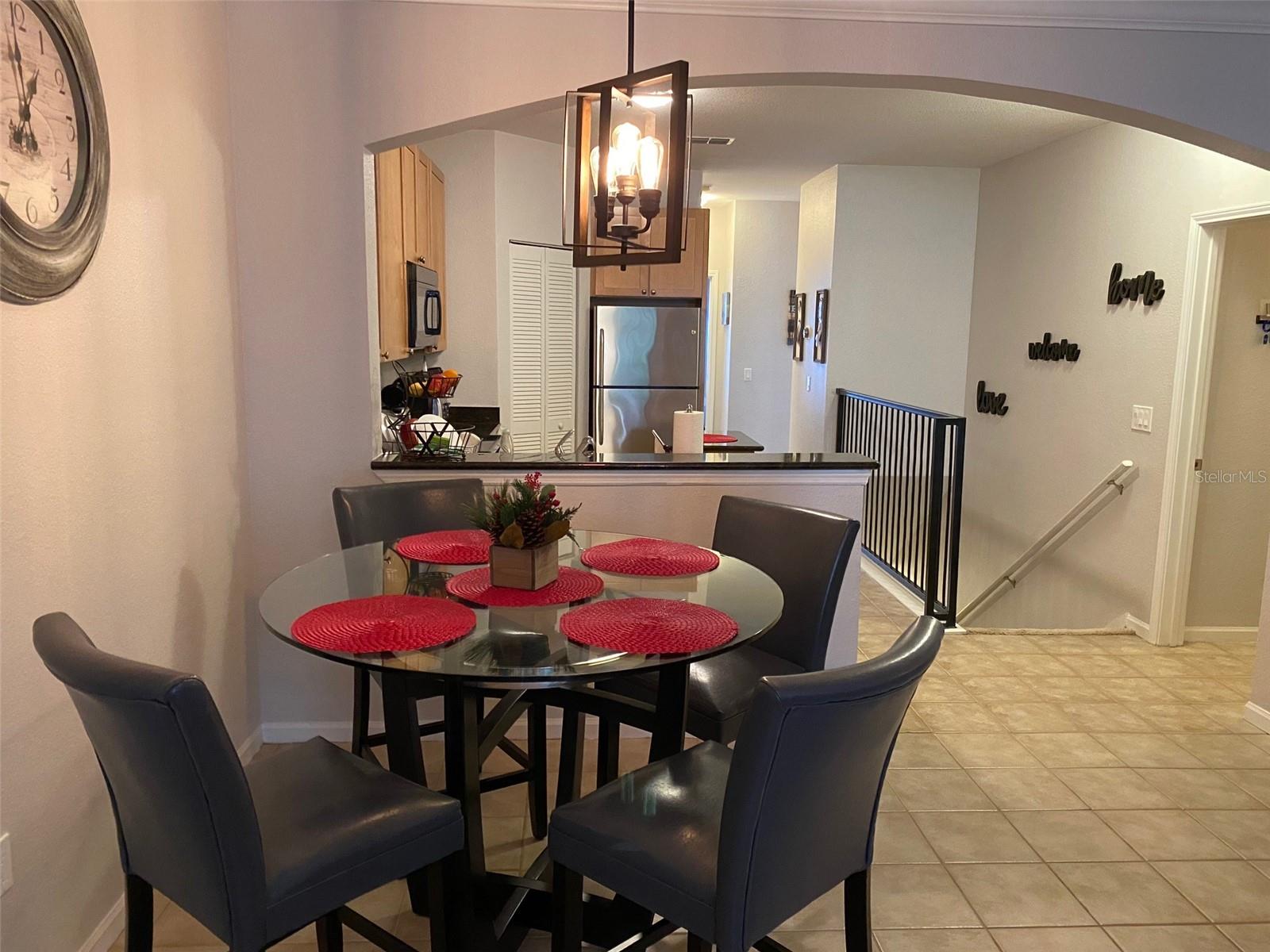 TUSCANY AT INNISBROOK CONDO - Residential Lease