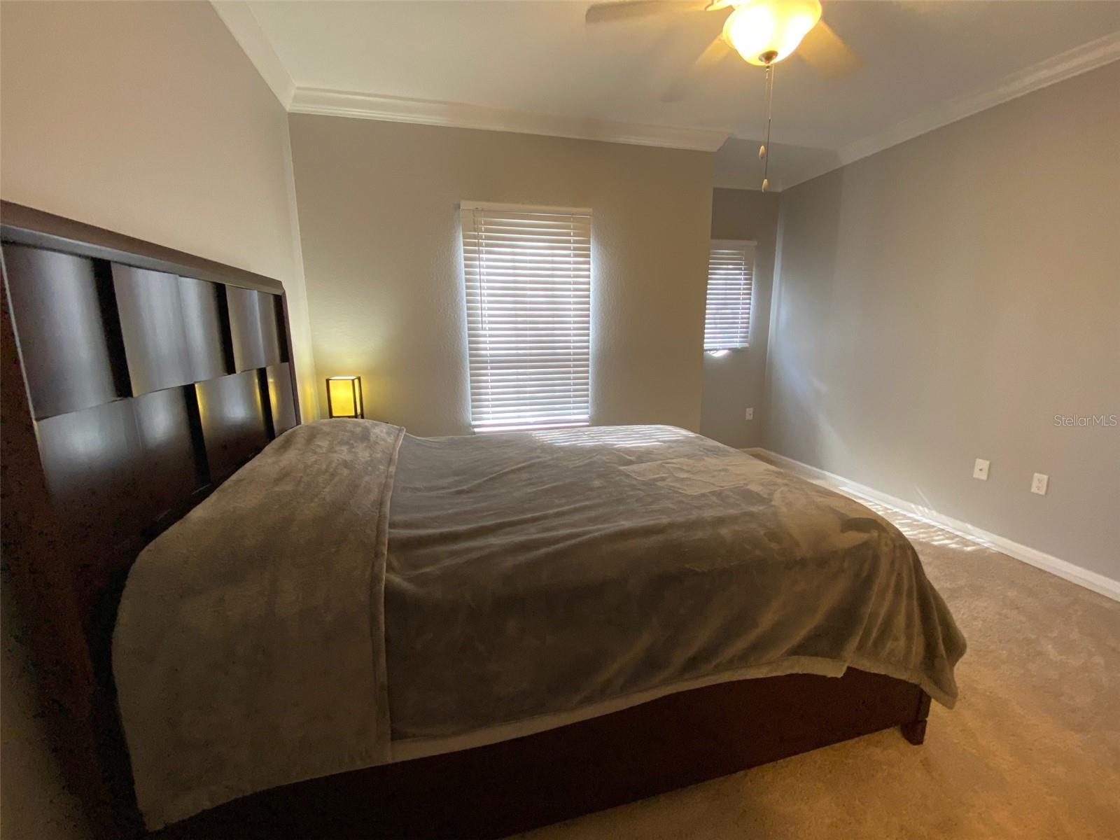 TUSCANY AT INNISBROOK CONDO - Residential Lease