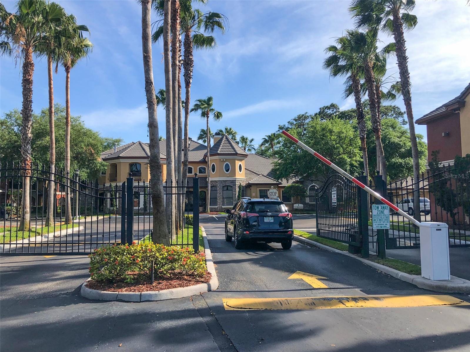 TUSCANY AT INNISBROOK CONDO - Residential Lease