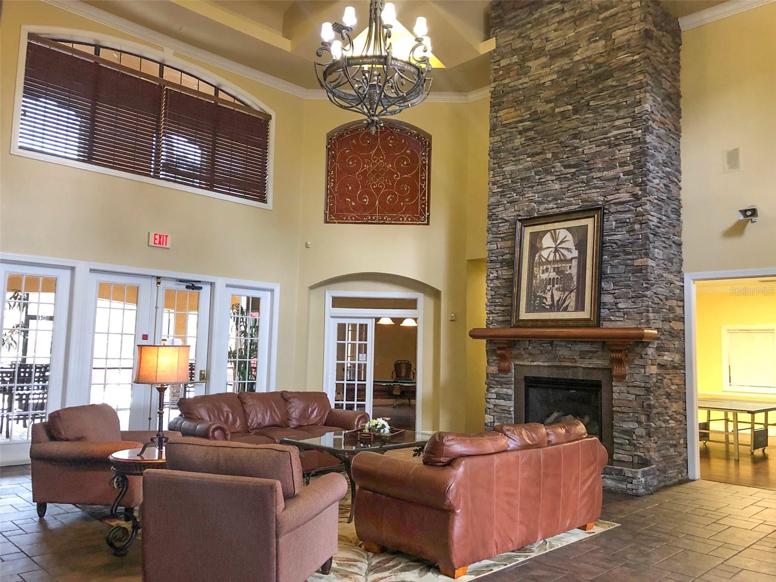 TUSCANY AT INNISBROOK CONDO - Residential Lease