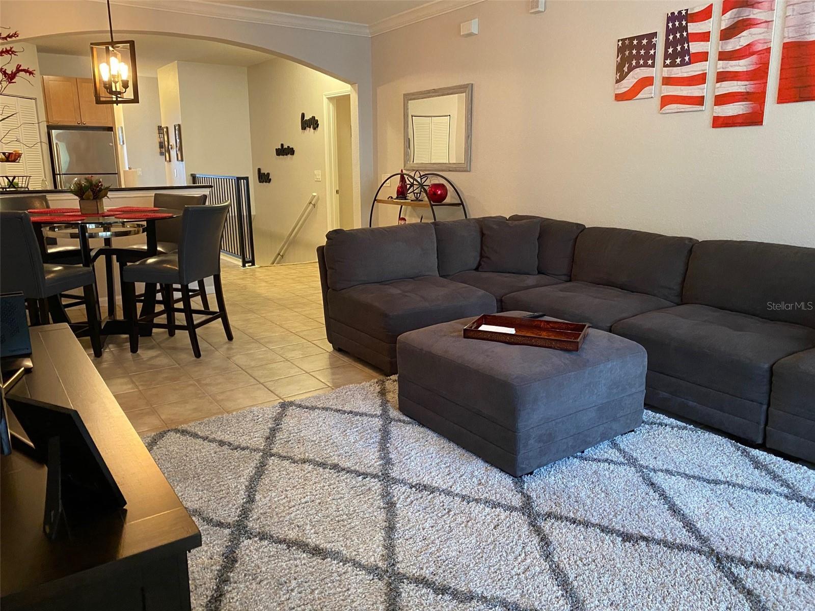 TUSCANY AT INNISBROOK CONDO - Residential Lease