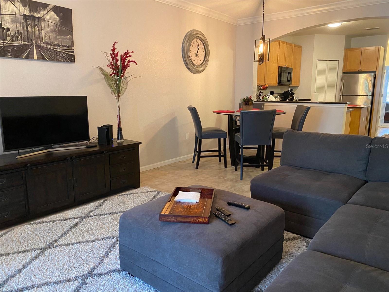 TUSCANY AT INNISBROOK CONDO - Residential Lease