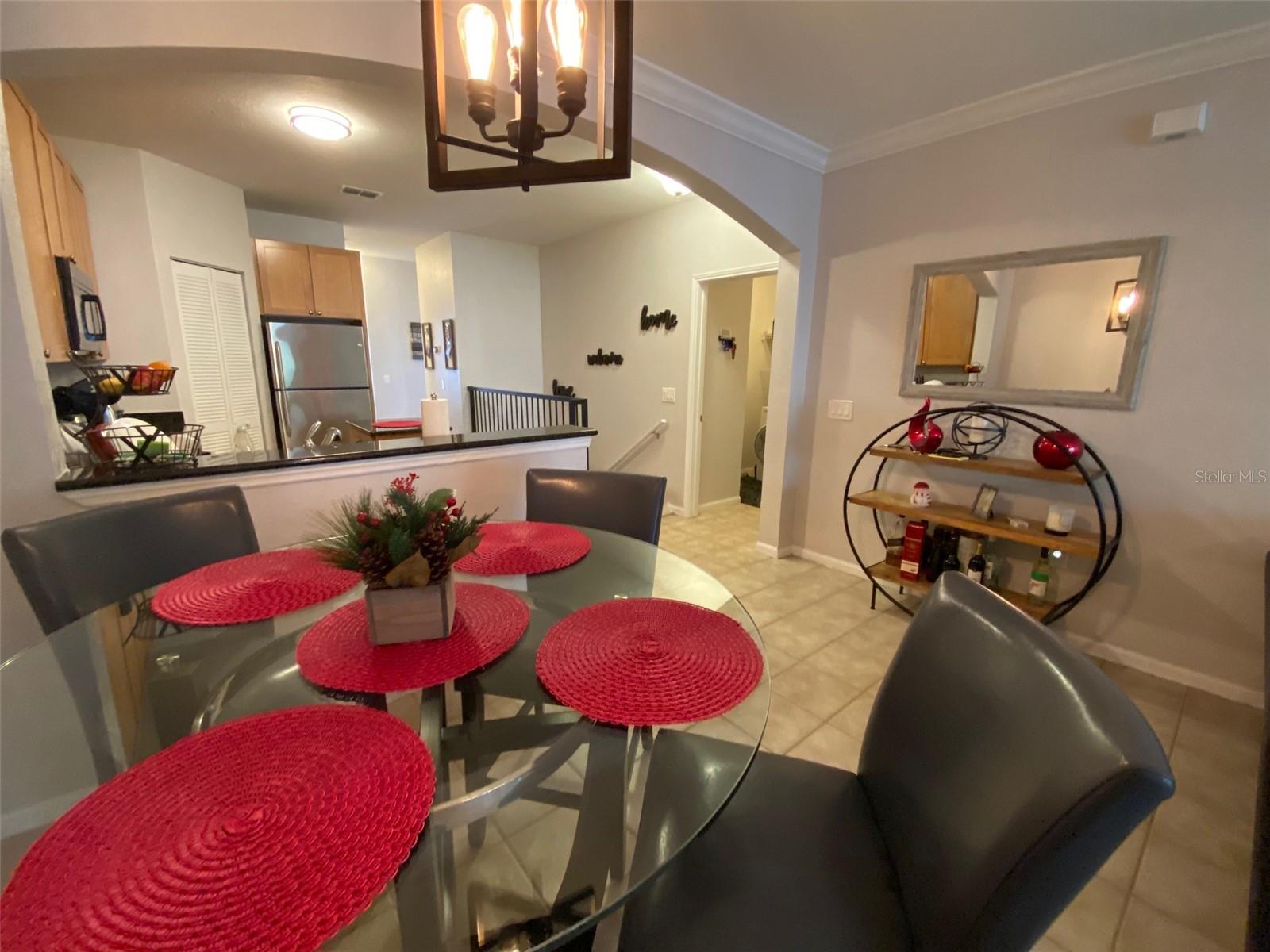 TUSCANY AT INNISBROOK CONDO - Residential Lease