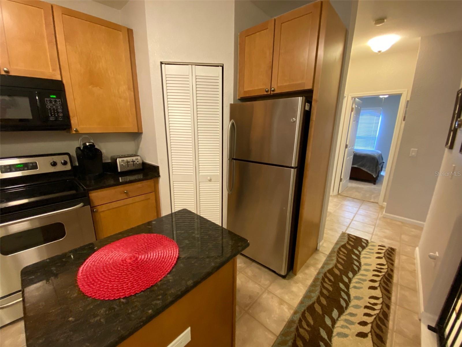 TUSCANY AT INNISBROOK CONDO - Residential Lease