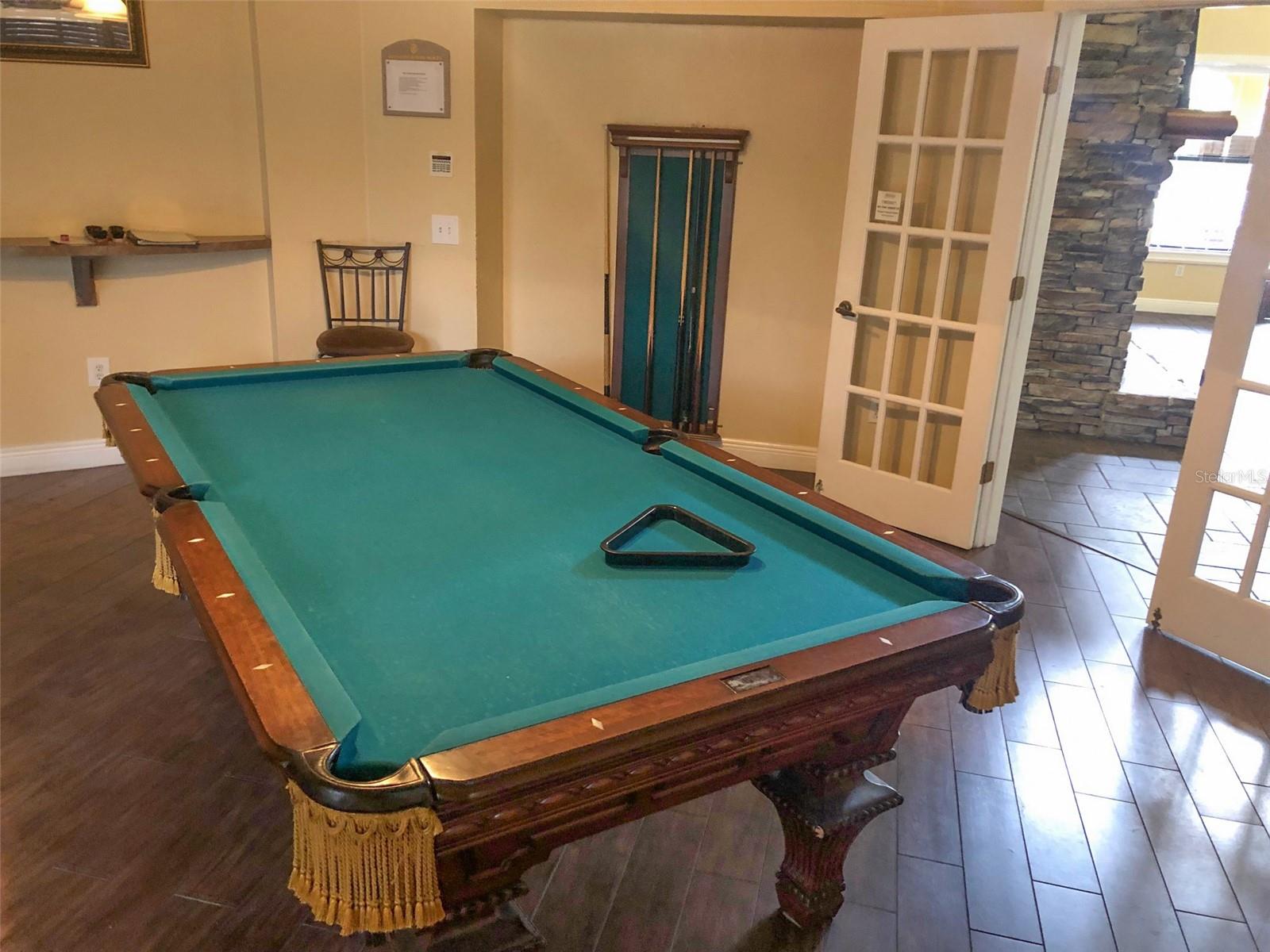 TUSCANY AT INNISBROOK CONDO - Residential Lease