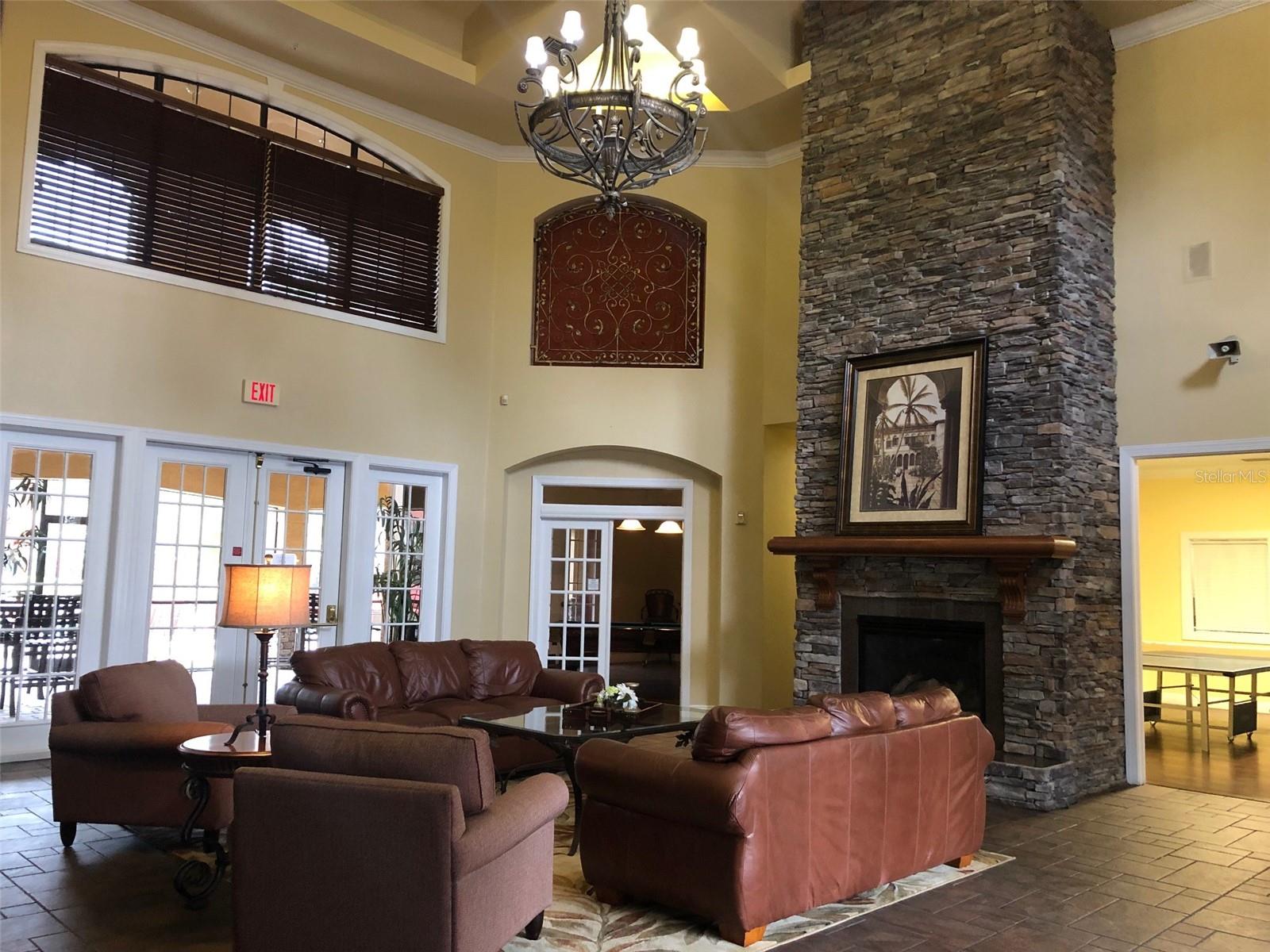TUSCANY AT INNISBROOK CONDO - Residential Lease