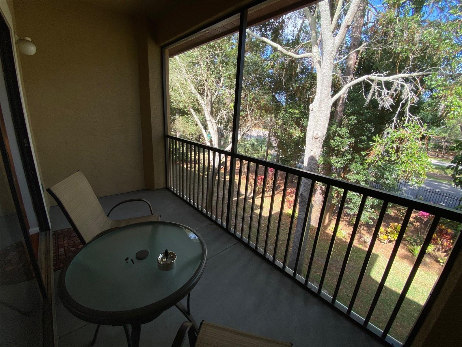 TUSCANY AT INNISBROOK CONDO - Residential Lease