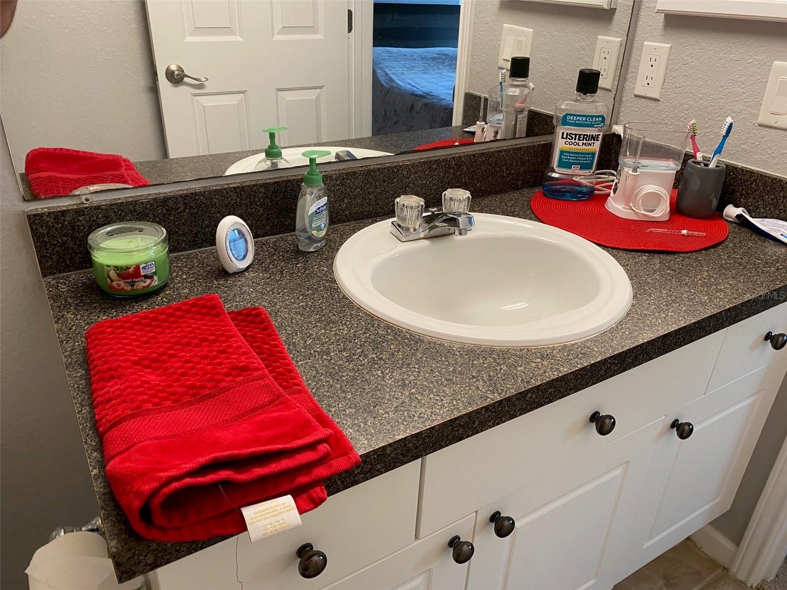 TUSCANY AT INNISBROOK CONDO - Residential Lease