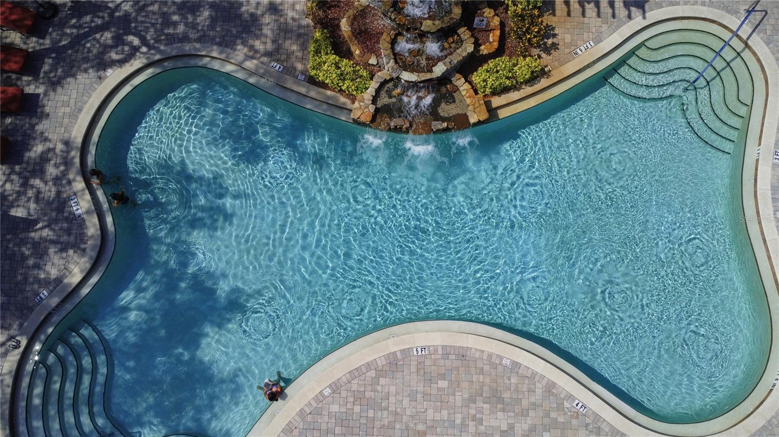 TUSCANY AT INNISBROOK CONDO - Residential Lease
