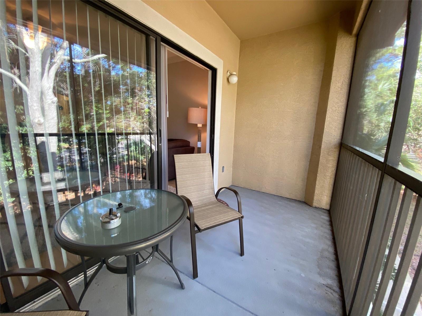 TUSCANY AT INNISBROOK CONDO - Residential Lease