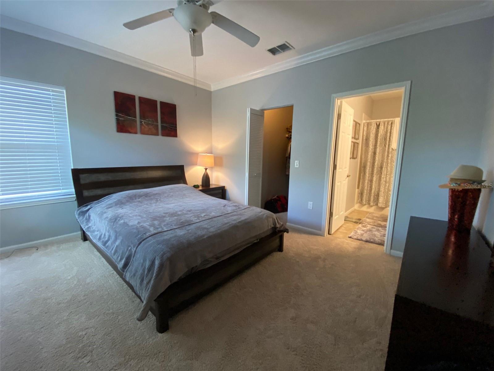 TUSCANY AT INNISBROOK CONDO - Residential Lease